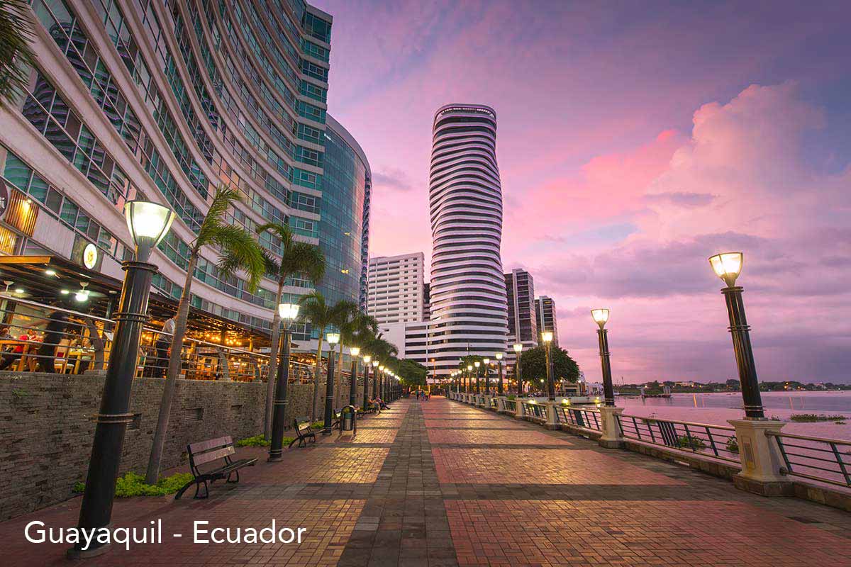 Guayaquil