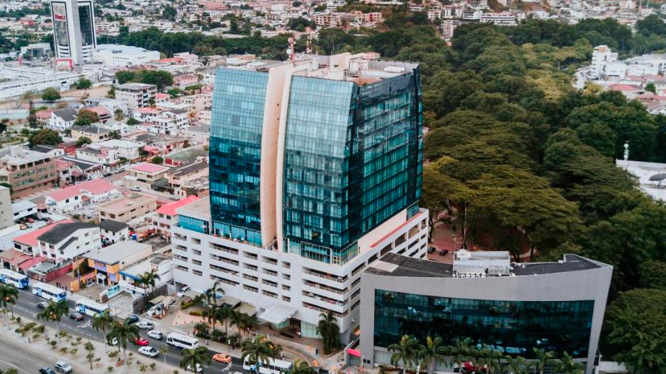 Hotel Marriott