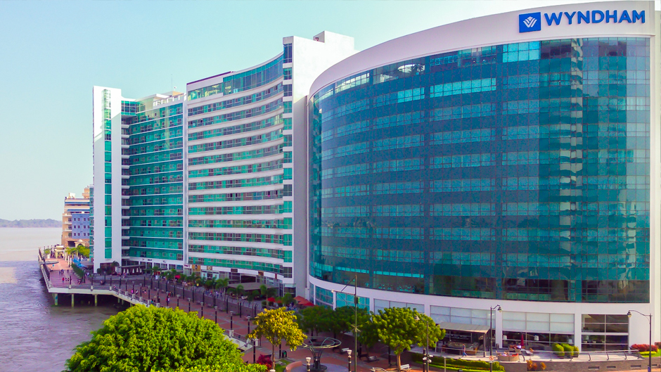Hotel Wyndham