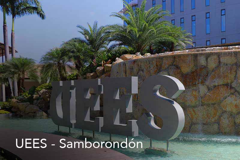 UEES