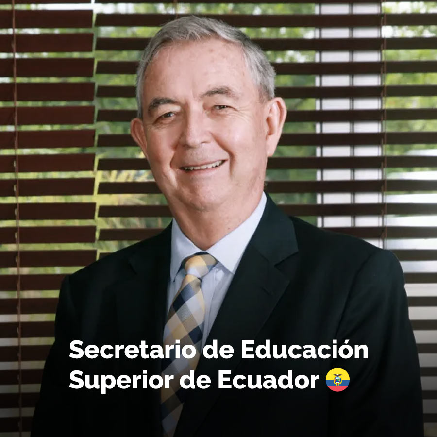 Alejandro Ribadeneira