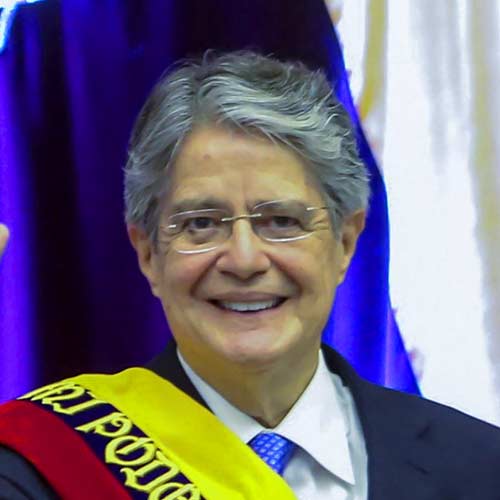 Guillermo Lasso