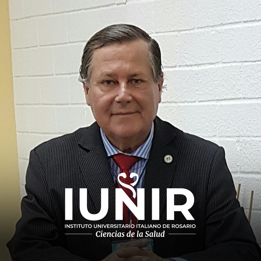 Cav. Dr. Mario A. Secchi